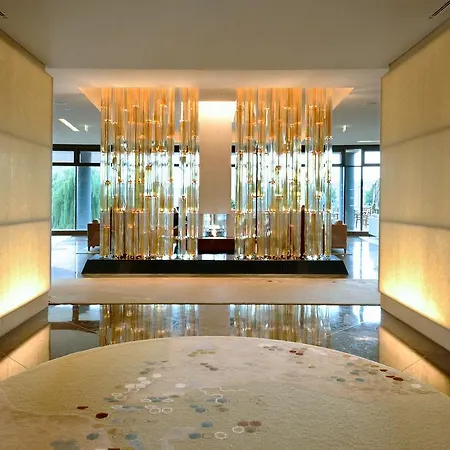 The Ritz-carlton, Hotel