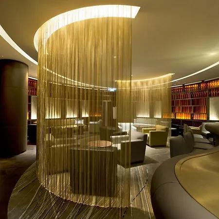 The Ritz-carlton, Hotel Wolfsburg