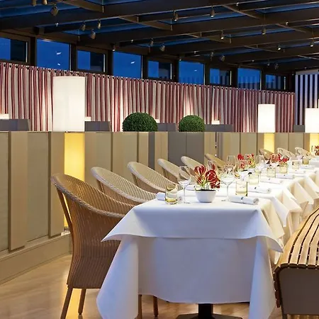 Hotel The Ritz-carlton,