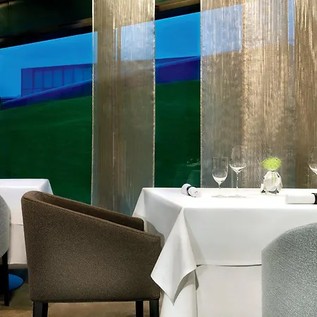 The Ritz-carlton, Hotel Wolfsburg