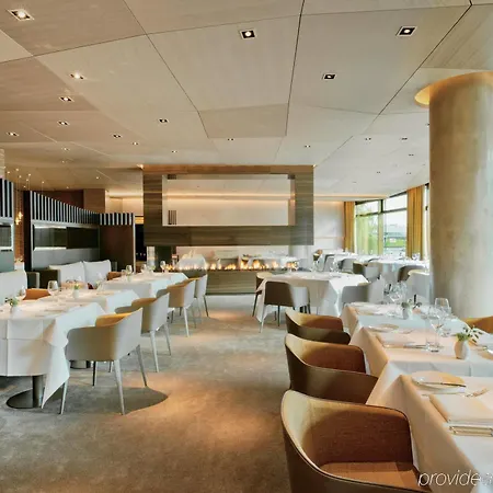 Otel The Ritz-carlton,