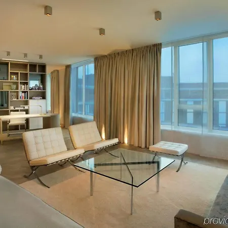 Hotel The Ritz-carlton, Wolfsburg