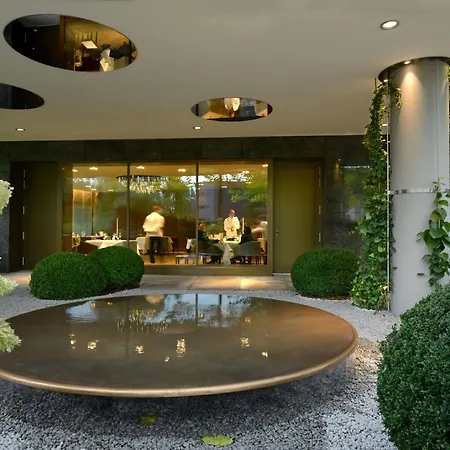 The Ritz-carlton, Wolfsburg