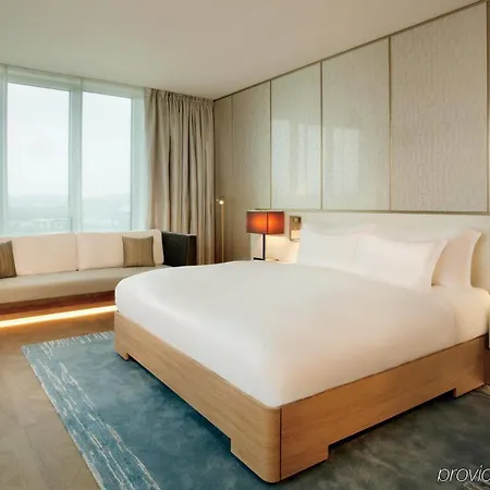 The Ritz-carlton, Hotel