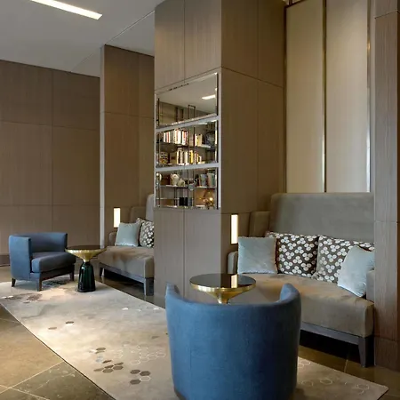 Hotel The Ritz-carlton, 5*