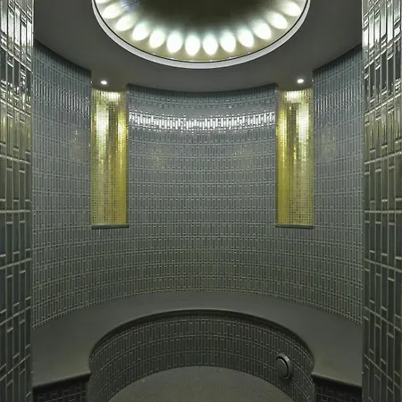 The Ritz-carlton, Hotel