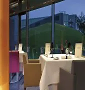 호텔 The Ritz-carlton, 볼프스부르크