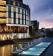 The Ritz-carlton, Wolfsburg