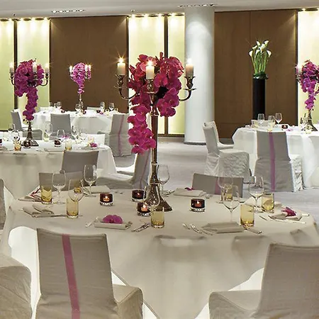 The Ritz-carlton, 5* Wolfsburg