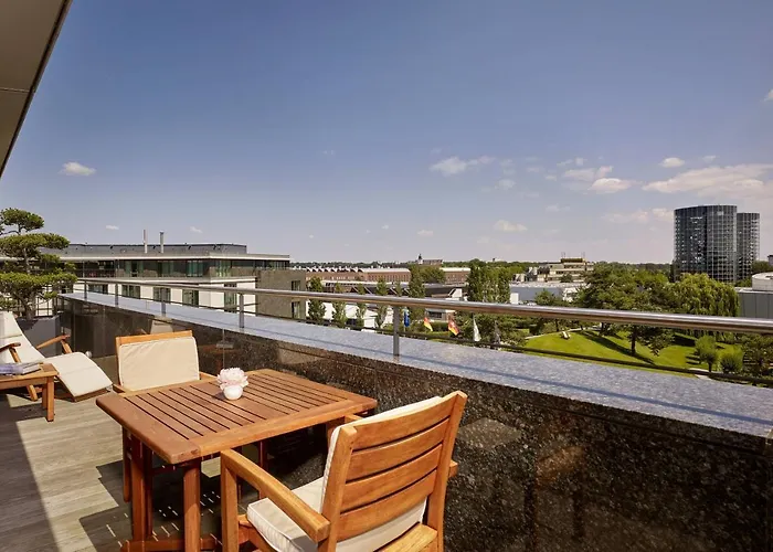 Hotel The Ritz-carlton, 5*