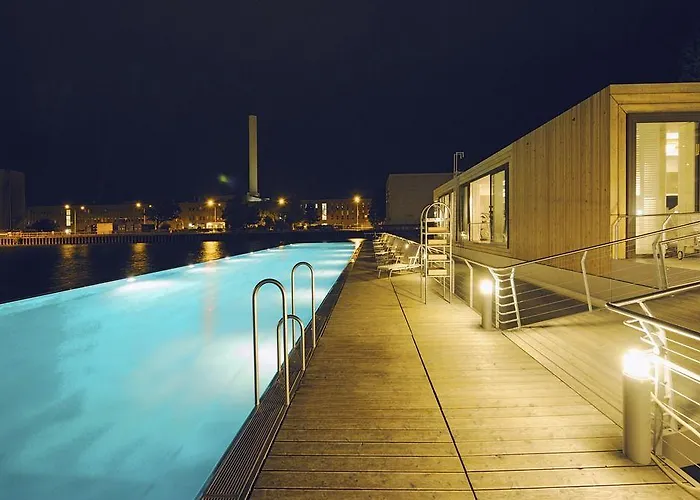 Hotel The Ritz-carlton,