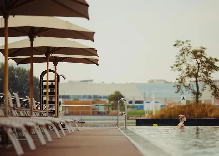 The Ritz-carlton, 5* Wolfsburg