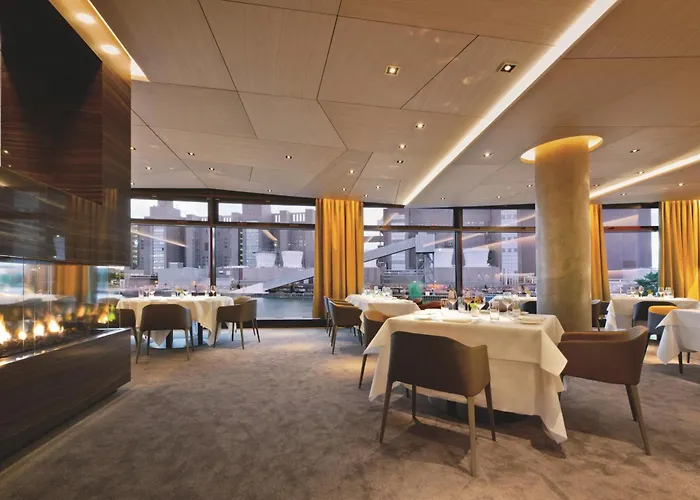 The Ritz-carlton, Wolfsburg