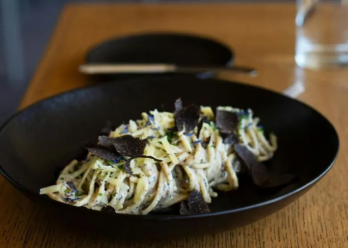 Hotel The Ritz-carlton, Wolfsburg