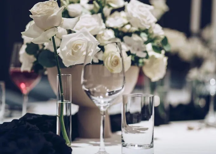 The Ritz-carlton, Hotel 5*