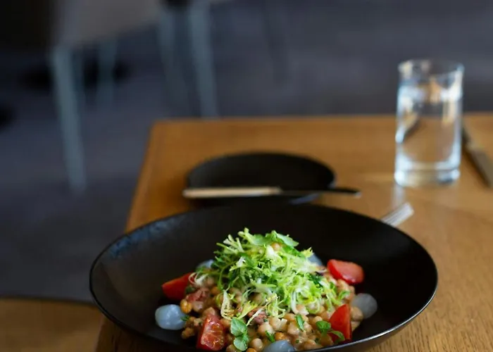 Hotel The Ritz-carlton, Wolfsburg