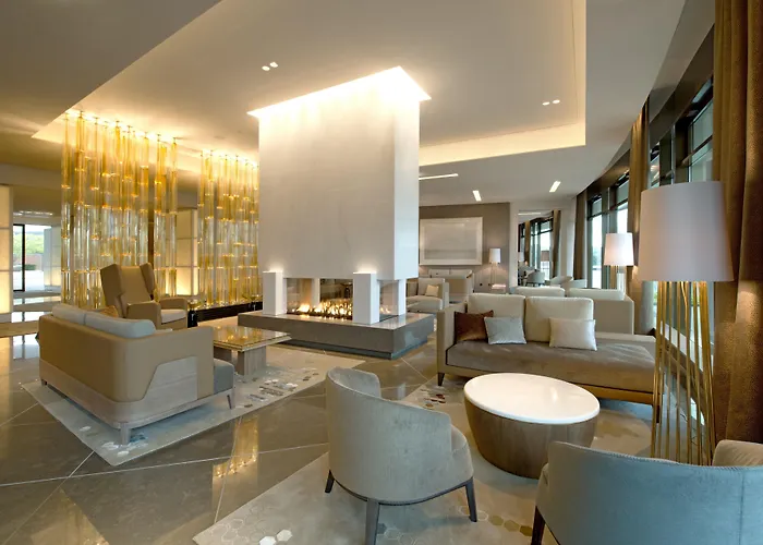 The Ritz-carlton, Wolfsburg