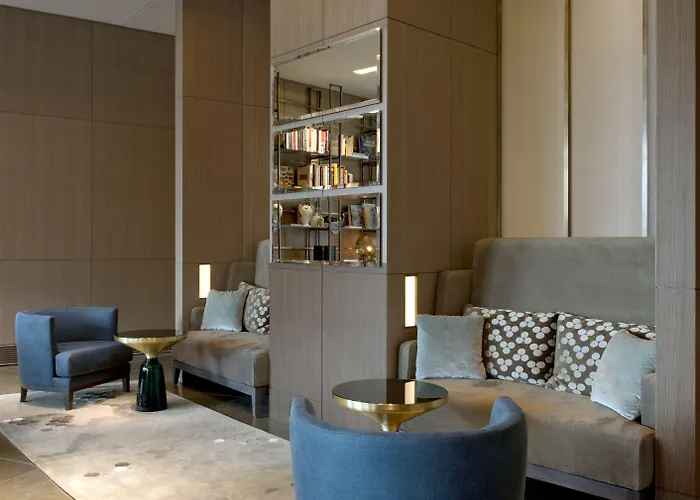 The Ritz-carlton, Wolfsburg