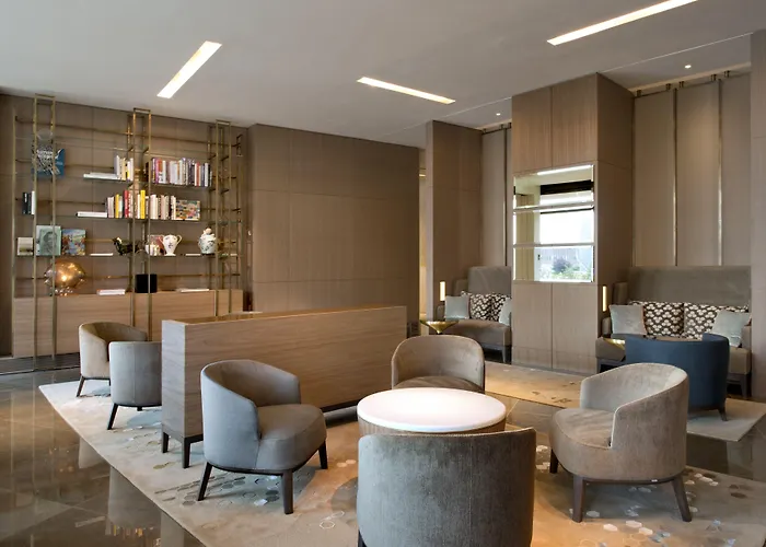 The Ritz-carlton, Hotel Wolfsburg