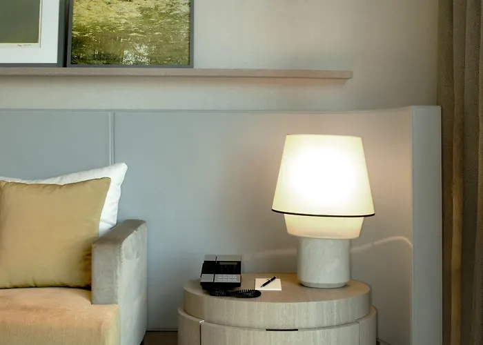 Hotel The Ritz-carlton,