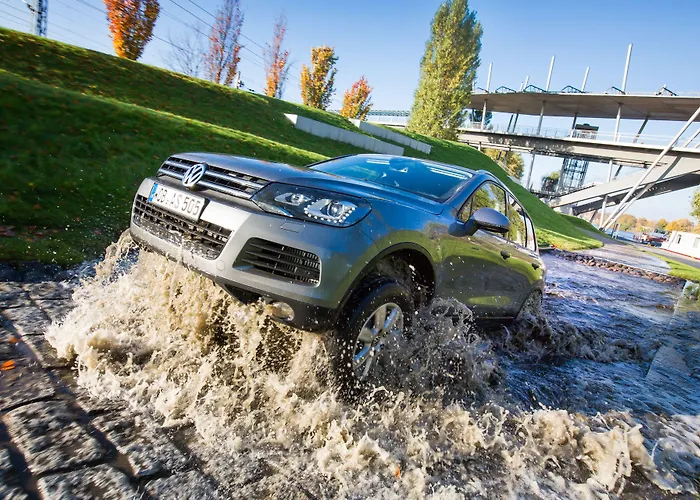 The Ritz-carlton, Hotel Wolfsburg