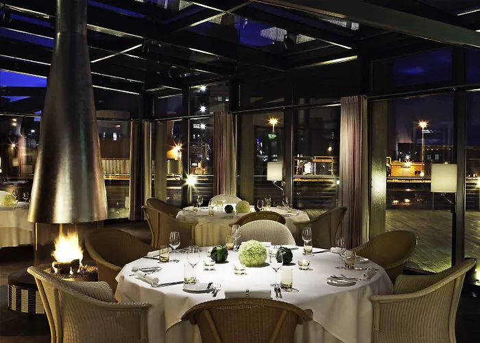 The Ritz-carlton, 5* Wolfsburg