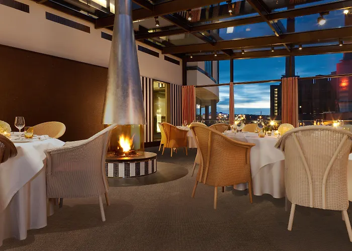 The Ritz-carlton, 5* Wolfsburg