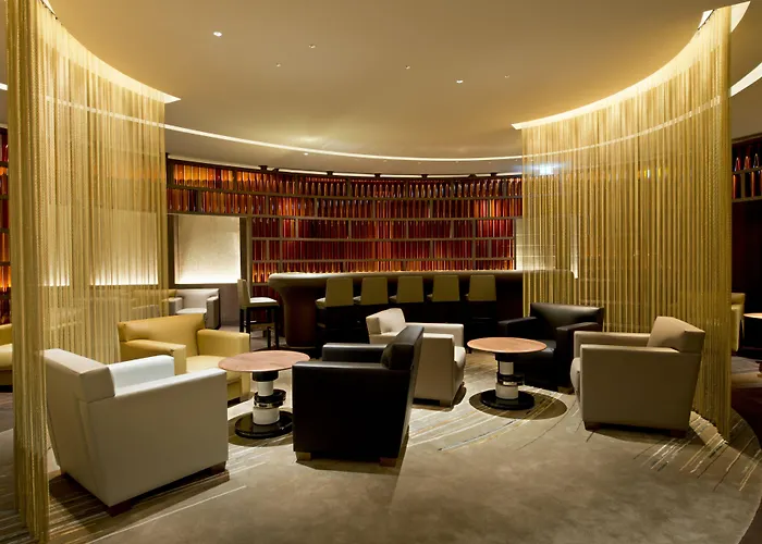Hotel The Ritz-carlton,