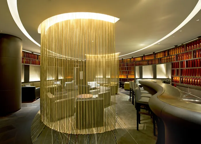 The Ritz-carlton, 5* Wolfsburg