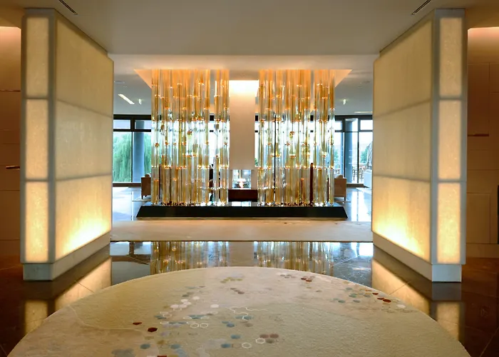 The Ritz-carlton, Wolfsburg