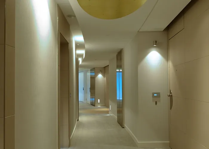 Hotel The Ritz-carlton,