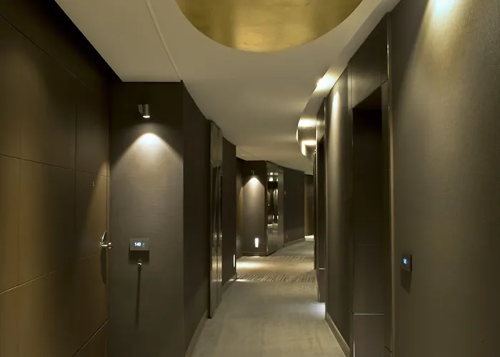 The Ritz-carlton, Hotel Wolfsburg