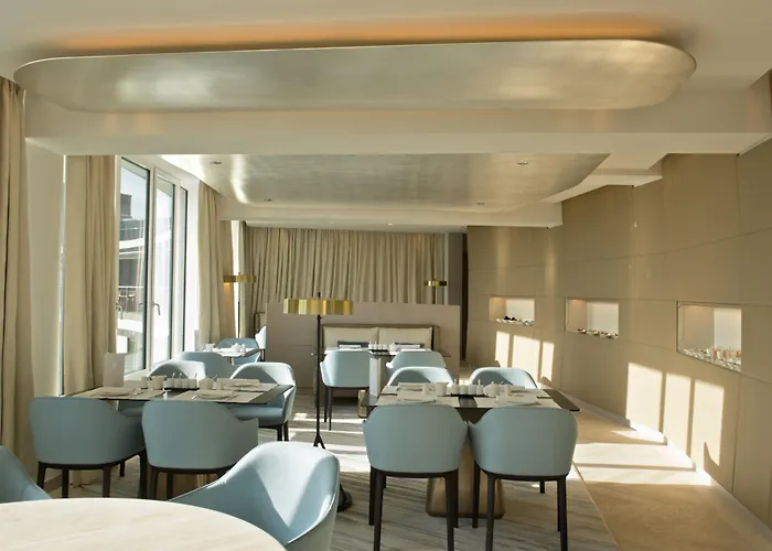 The Ritz-carlton, Wolfsburg