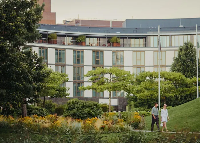 Hotel The Ritz-carlton,