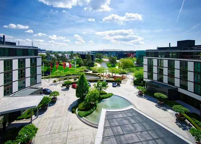 Hotel The Ritz-carlton, 5*