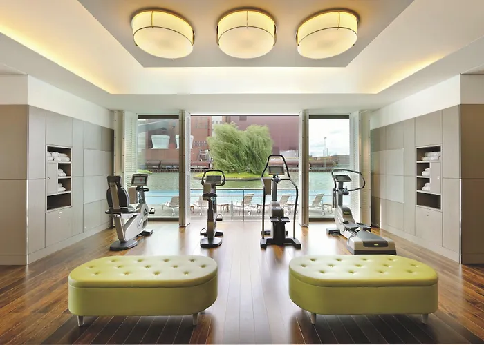 The Ritz-carlton, Wolfsburg