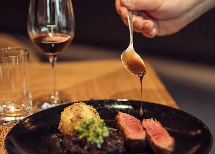 The Ritz-carlton, Wolfsburg