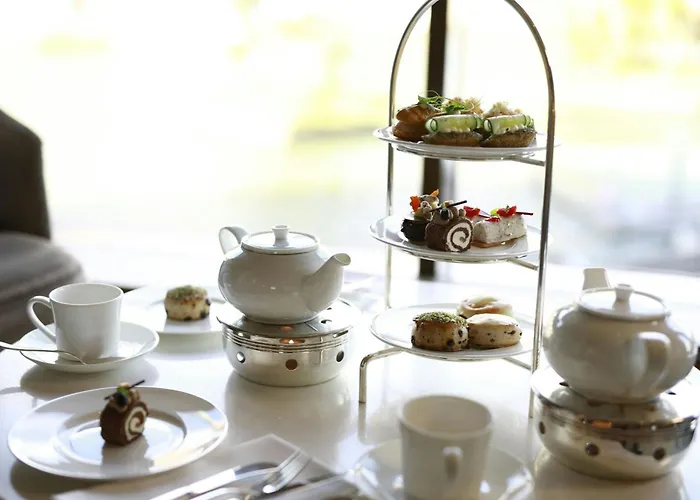 The Ritz-carlton, Hotel Wolfsburg